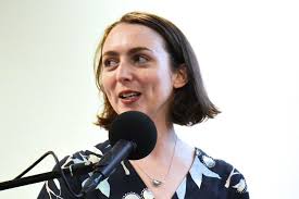 18. Jess O'Callaghan remembers Fantasy Glades and Peppermint Park