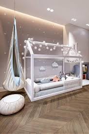 Nice 60 Inspiring Children Bedroom Design Ideas More At Https Homystyle Com 2018 11 06 60 Inspiring Chi Toddler Bedroom Sets Toddler Bed Frame Toddler Rooms