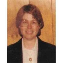 Constance "Connie" Lee Turley Obituary