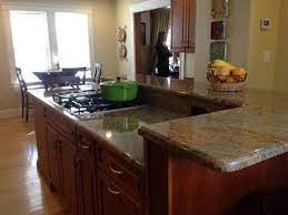 18 posts related to 2 tier kitchen island. Pin On Island