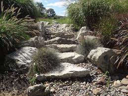 Japanese Landscaping Rock Garden Landscaping Dry Stream