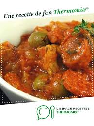 Saute De Veau Chorizo Recette Saute De Veau Veau Aux Olives Recette Veau