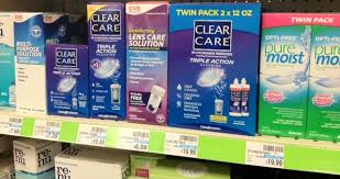 Maybe you would like to learn more about one of these? Mix Ups With Contact Eye Solutions Keep Burning Eyes Consumer Med Safety