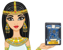 5 Format Arduino-Compatible Touch-Enabled Display Shield Delivers Abundance  of Added Value