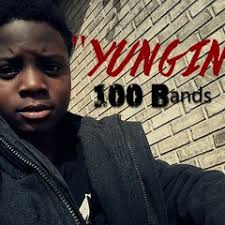 Stream Brandon Jamal Austin music