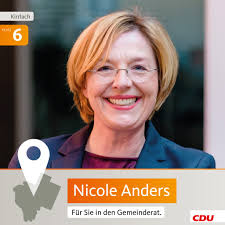 Nicole Anders