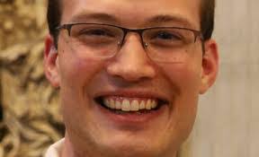 Andrew Westerman's Instagram, Twitter & Facebook