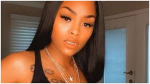 Ann Marie Arrested: Chicago Singer Accused of Shooting