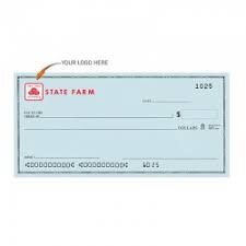 Although your bank may give you a starter set for free most of the site's large selection starts at $8.46 for a box of 150 with free standard shipping. Big Promotional Checks Affordable Exhibit Display