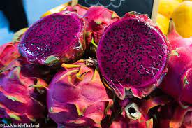 Thailand's salak fruit season runs from late spring into summer. 7 Must Try Delicious Exotic Thailand Fruits Look Inside Thailand
