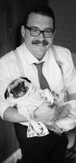 Bart Pierson's Instagram, Twitter & Facebook