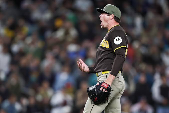 Mason Miller completes shutout over Mariners with four-strikeout save | Lookout Landing