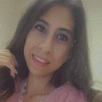 Delia Regalado's Instagram, Twitter & Facebook