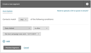 If you haven't started using mailchimp yet, read post 1 and post 2 first. Three Things You Re Probably Doing Wrong In Mailchimp Learn Mailchimp Five Minute Lessons