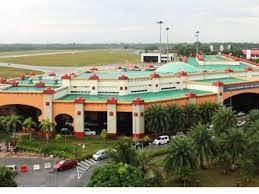 Pengurus lapangan terbang, malaysia airport berhad, lapangan terbang sultan ismail petra, 16100 kota bharu, malaysia. Projek Naik Taraf Ltsip Bermula April Ini