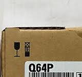 NEW Mitsubishi Modules Q64P