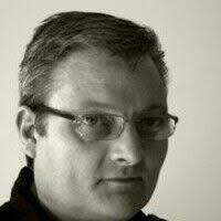 Mark Gooden: Actor in London, England.