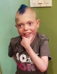 Brayden Mager Obituary (2018)