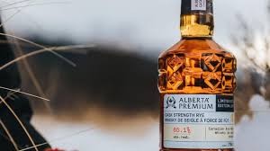 marcas de whisky canadiense, barato, lista, mejor, parte superior
