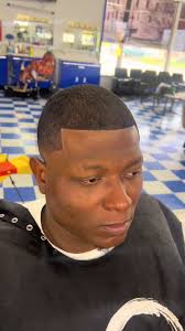 Geno Smith Haircut
