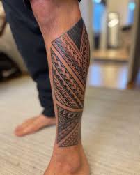 Samtliga tatuerare har mångårig bakgrund av tatuering som ofta sträcker sig långt utanför sveriges gränser. Pacific Islander Tatau Home Facebook