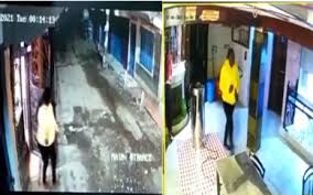 Oversights, accounting errors, bad memory etc. Drama As A Corpse Refuses To Be Buried And Leads Mourners To The House Of The Suspected Murderer Video