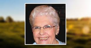 Jeanette J. Barthel Obituary March 24, 2019