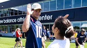 2026 Schedule - New England Patriots