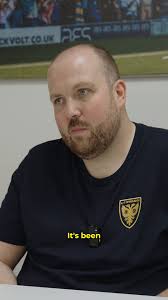 @AFCWimbledon's video Tweet