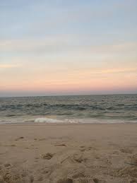 Island Beach State Park Island Beach State Park Sky Aesthetic Beach Scenery