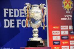 Vezi online stream partida din semifinale din data de 27 aprilie 2017. Cupa Romaniei