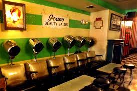 Gallery New York Beauty Bar