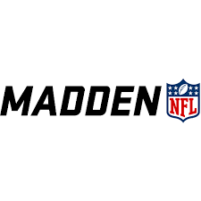 Madden Nfl Logo In 2021 Nfl Logo Madden Nfl Logos