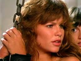 I'm so glad he expose that to me at such an early age. Tawny Kitaen