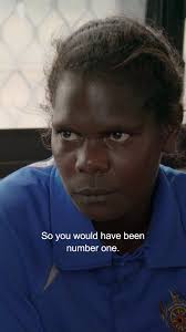 Imagine if you had a fancy indoor stadium, you weren't doing it in humid  weather and you were wearing shoes." When talent meets opportunity, magic  happens ✨ Watch as a Tiwi Island