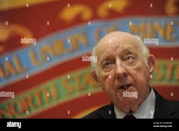 National union of mineworkers hi-res stock photography and images