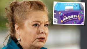 WA public school P&C groups slammed by health professionals for chocolate,  cookie dough fundraiser drives