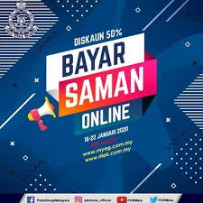 Pay online using the link. Mbpj Saman Bayaran Online