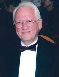 Obituary information for A. B. McCall