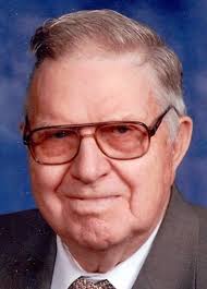 Walter Koch Obituary (2012)