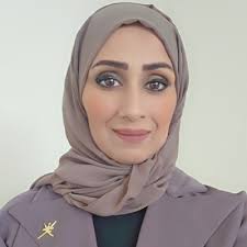 Ms. Zainab Al Balushi