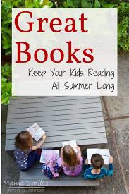 Books To Keep Kids Reading Kids Reading Kids Learning Activities Reading Themes