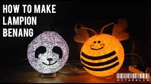 We did not find results for: Cara Membuat Lampion Benang How To Make Latern Youtube