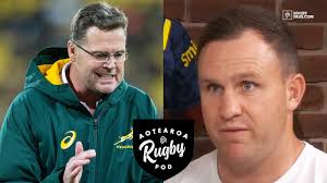 A small, fast antelope native to southern africa, antidorcas marsupialis. Nz Players On Why Springboks Team To Face Lions Could Be Very Different From Rwc 2019 Rugbypass Youtube