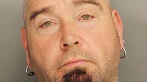 Police: Honey Brook man fed crystal meth to child