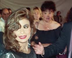 Straight Up Facts About Paula Abdul, The Queen Of Reality TV