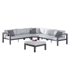 So hat schmutz keine chance sich festzusetzen. Loungegruppe Valencia 4 Teilig Aluminium Anthrazit Best Freizeitmobel Jetzt Bestellen Unter Https Moebel Laden Lounge Mobel Lounge Loungemobel Garten