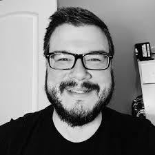 Van Mattison's Instagram, Twitter & Facebook