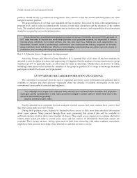 Internships give companies the opportunity to take a closer look at the people they could potentially hire in the future. 5 Conclusions And Recommendations Reshaping The Graduate Education Of Scientists And Engineers The National Academies Press