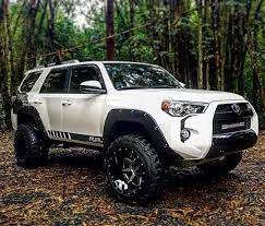 Pin By Jeniffer Carolina On Rides Toyota 4runner Toyota 4runner Trd 4runner